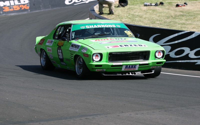 2015 V8 Bathurst