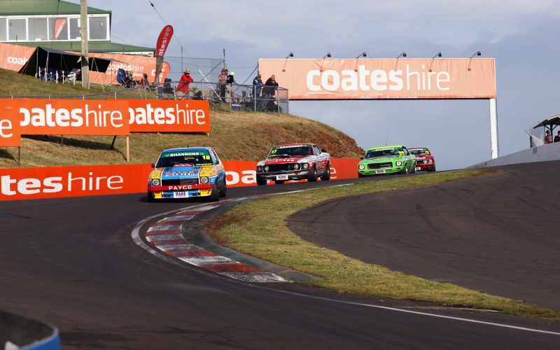 2015 V8 Bathurst